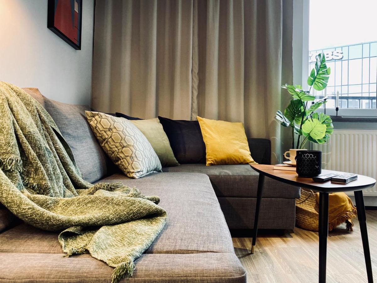 Superior Apartment